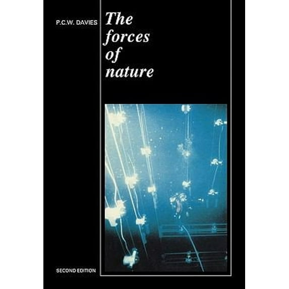 Pre-Owned Forces of Nature (Paperback) 0521313929 9780521313926