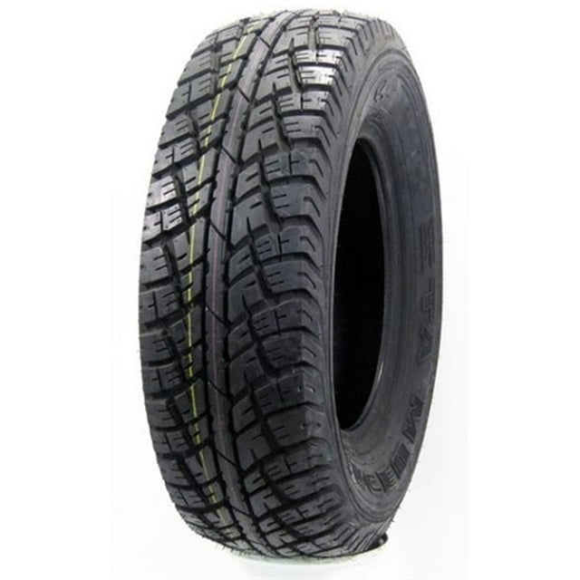 Forceum ATZ 235/70R15 All-Terrain Passenger Tire for 4x4 SUVs and ...