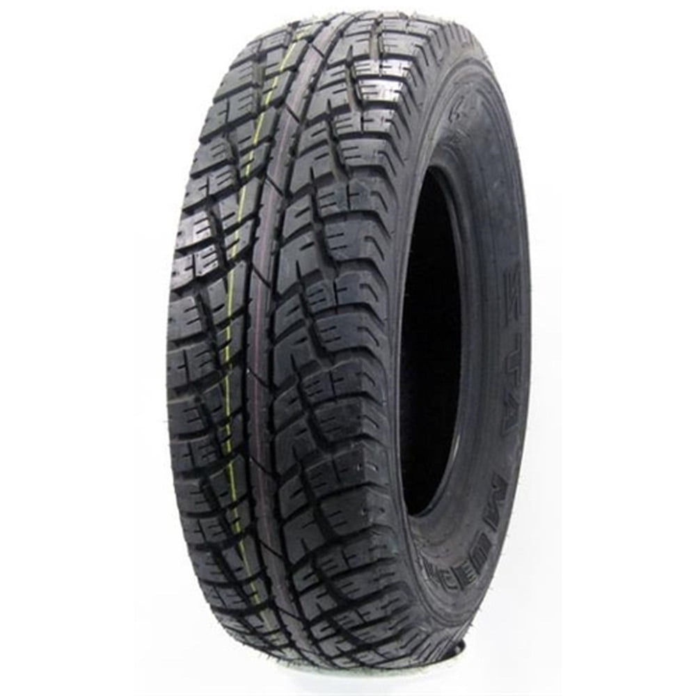 Forceum ATZ All Season 235/75R15 116/113Q Passenger Tire Forceum ATZ All Season 235/75R15 116/113Q Passenger Tire Sansujyuku sansujyuku.com