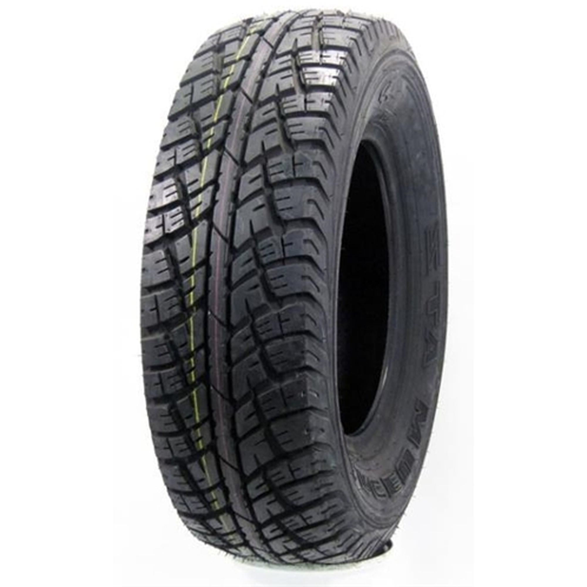Forceum ATZ All Season 265/65R17 112T Passenger Tire