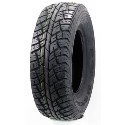 Forceum ATZ All Season 235/70R15 114/110Q E Passenger Tire Simolary simolary.com