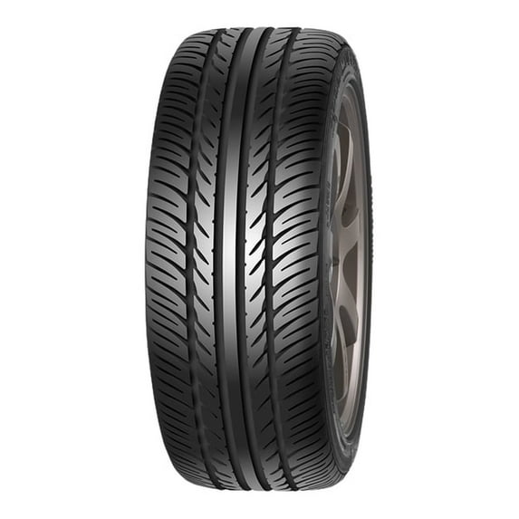 Forceum D850 UHP 205/40R18 86Y Passenger Tire