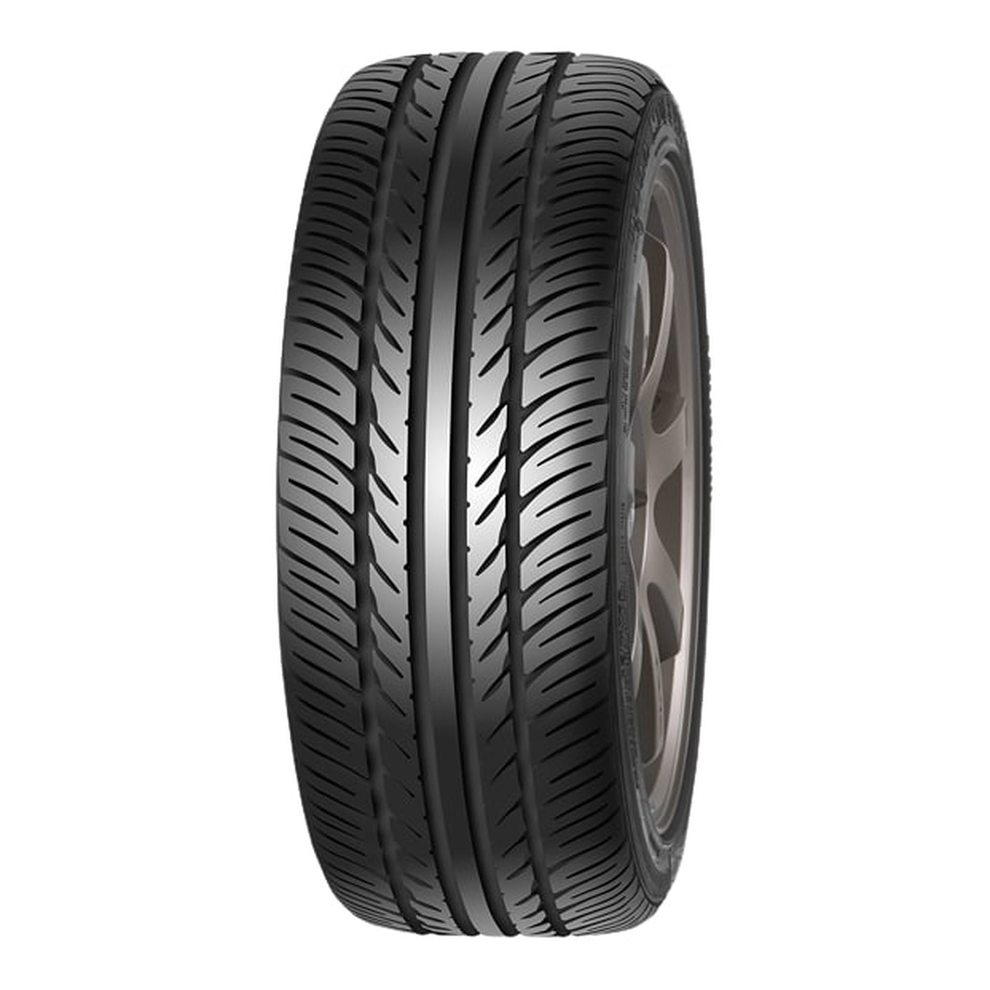 Forceum D850 UHP P195/45R15 78V Passenger Tire