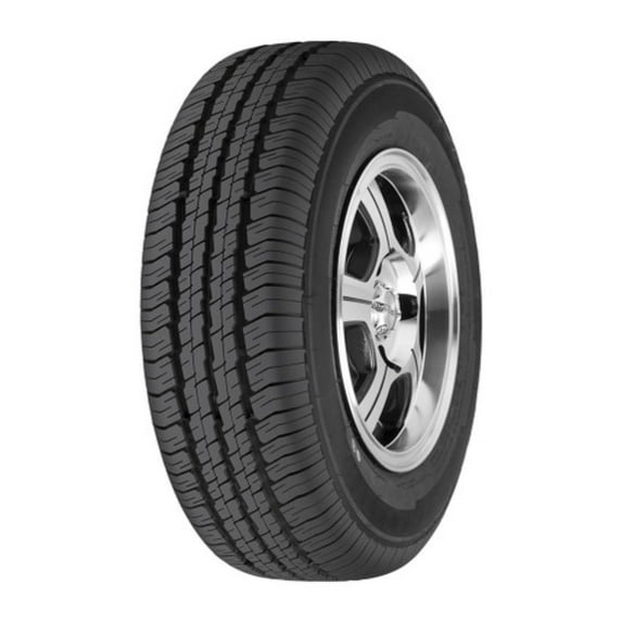 Forceum Digon LT 175R13 97/95R D Commercial Tire