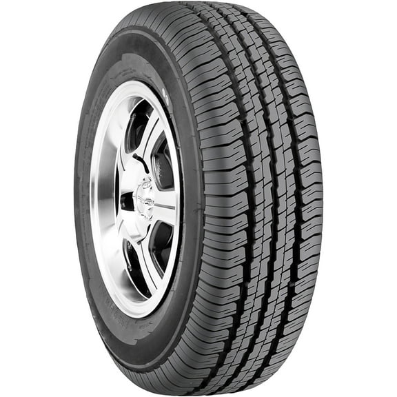 Forceum Digon LT 195R14 106/104P D 8 Ply Van Commercial Tire