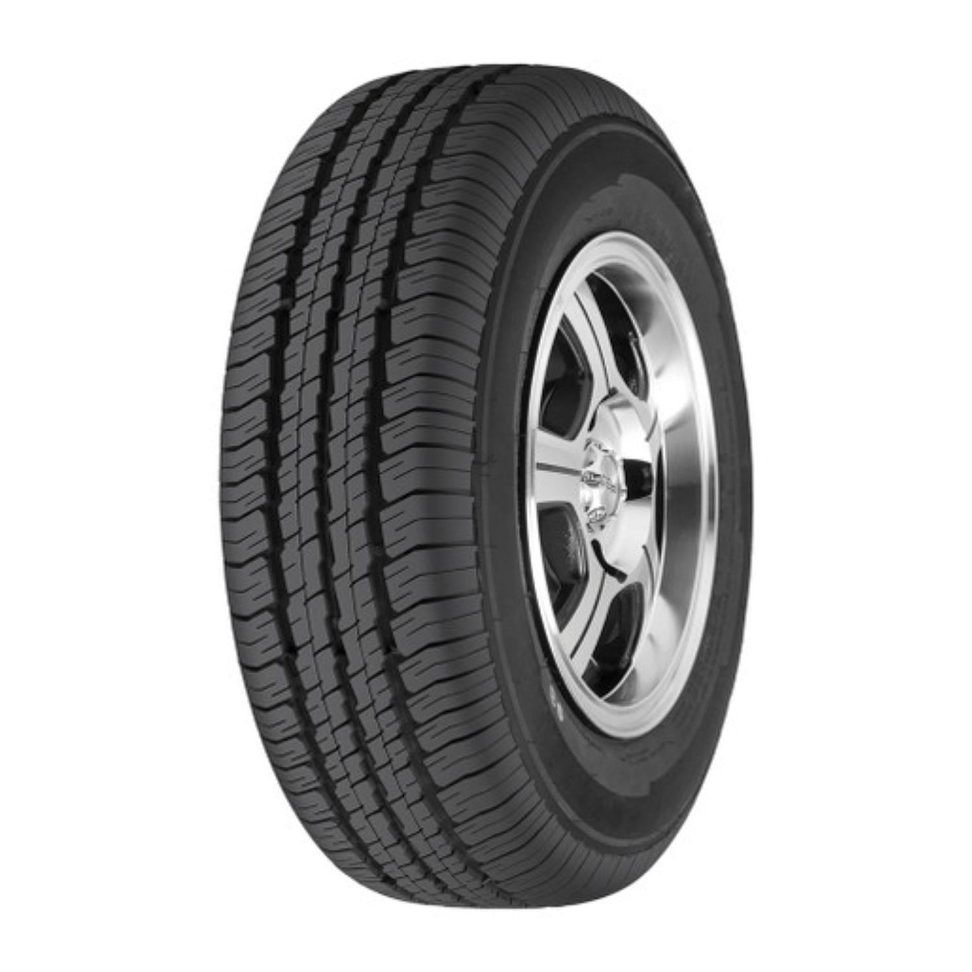 Forceum Digon LT 195R15 106/104R D Commercial Tire - Walmart.com