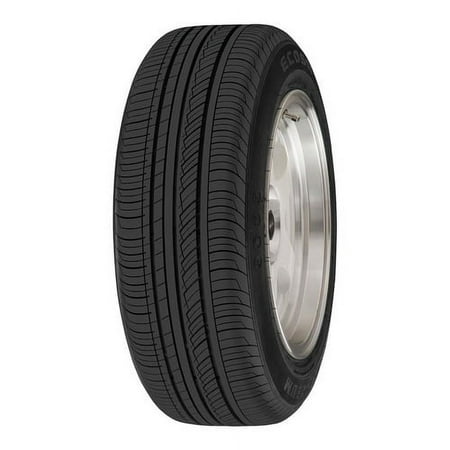 Forceum Ecosa 185/65R15 88H BSW (2 Tires) Fits: 2017 Hyundai Accent LE, 2013-14 Honda Fit EV Sansujyuku sansujyuku.com
