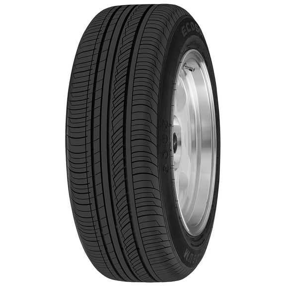 Forceum Ecosa All Season 205/60R15 91V Passenger Tire