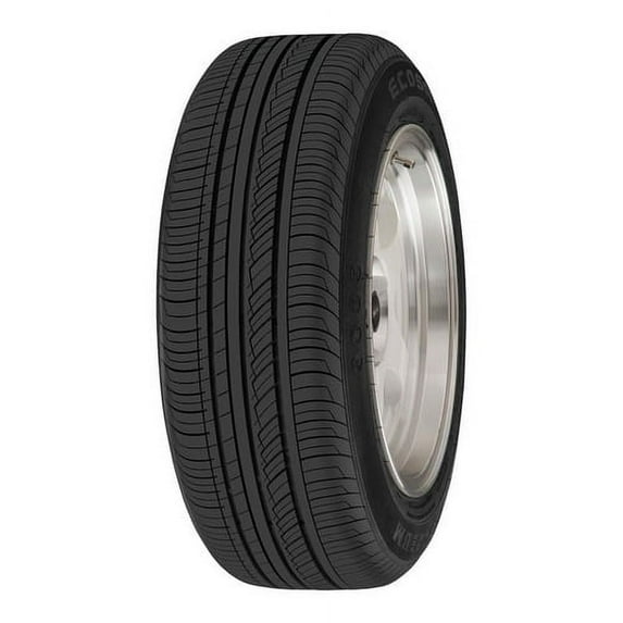 Forceum Ecosa 205/65R15 94V BSW (2 Tires) Fits: 2006-07 Honda Accord LX, 2005 Honda Accord EX