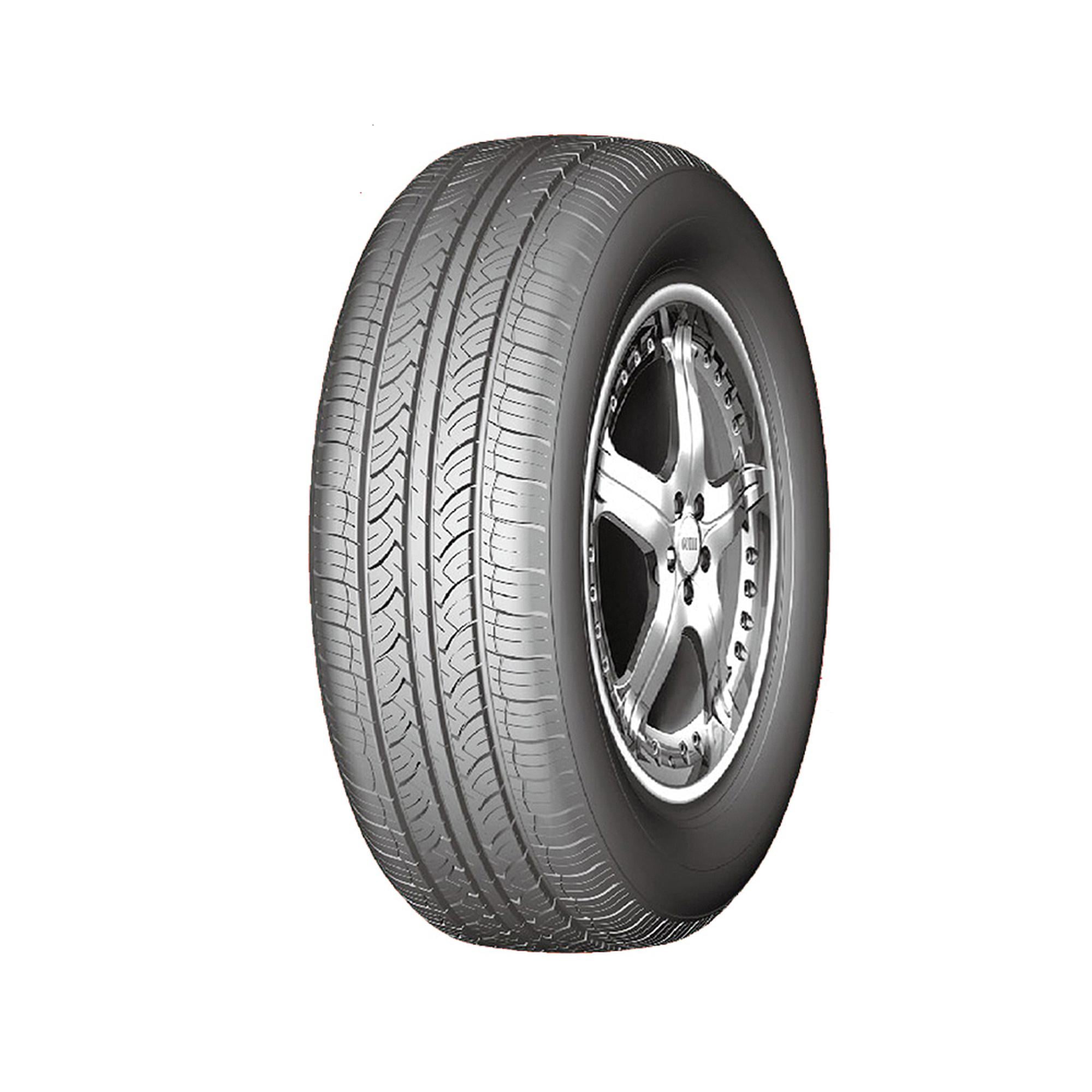 Forceum Ecosa All Season 195/70R14 91H Passenger Tire Simolary simolary.com