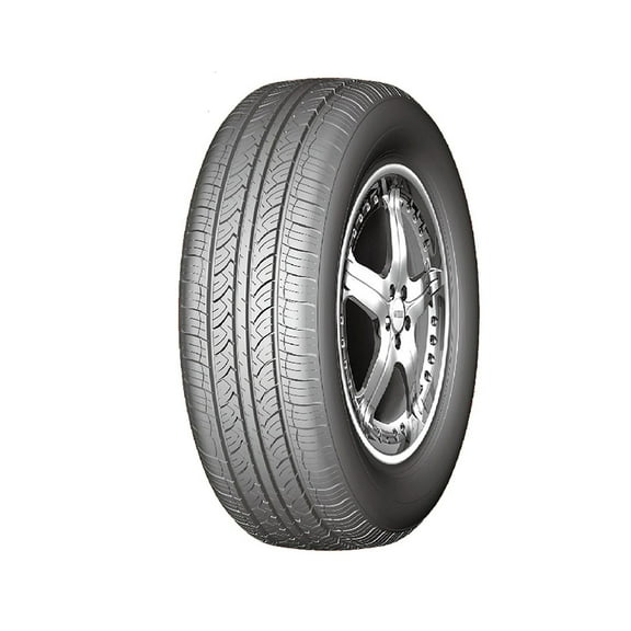 Forceum Ecosa All Season 205/65R15 94V Passenger Tire