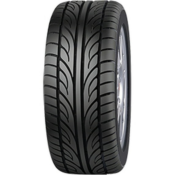 Forceum HENA UHP All Season 205/40R17 84W XL Passenger Tire