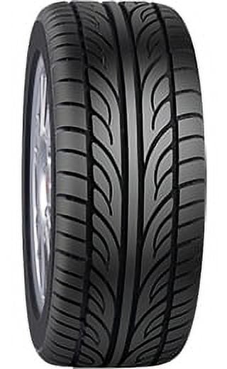 Forceum HENA UHP All Season 205/50R15 89W Passenger Tire - Walmart.com