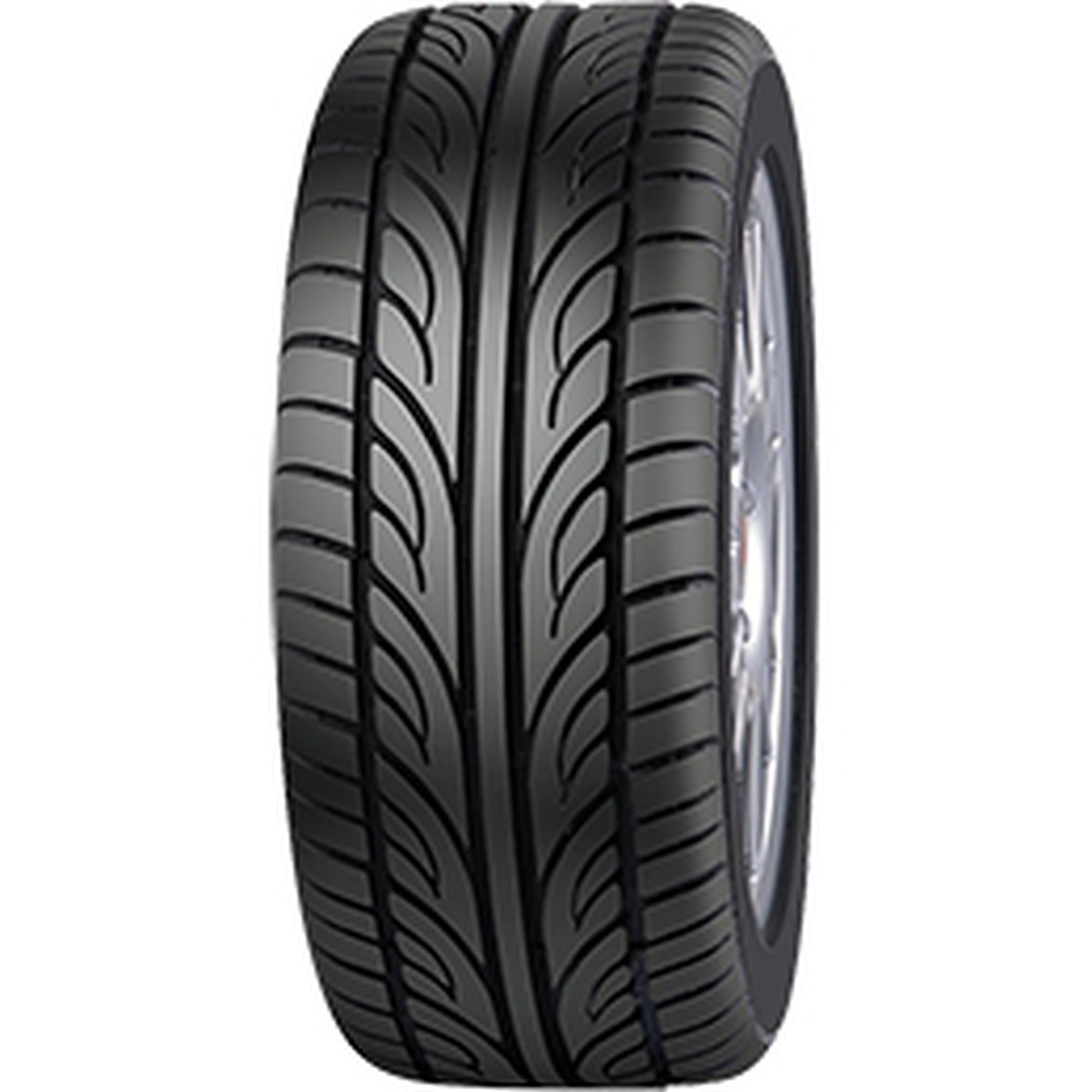 Forceum HENA UHP All Season 245/40R17 95W XL Passenger Tire