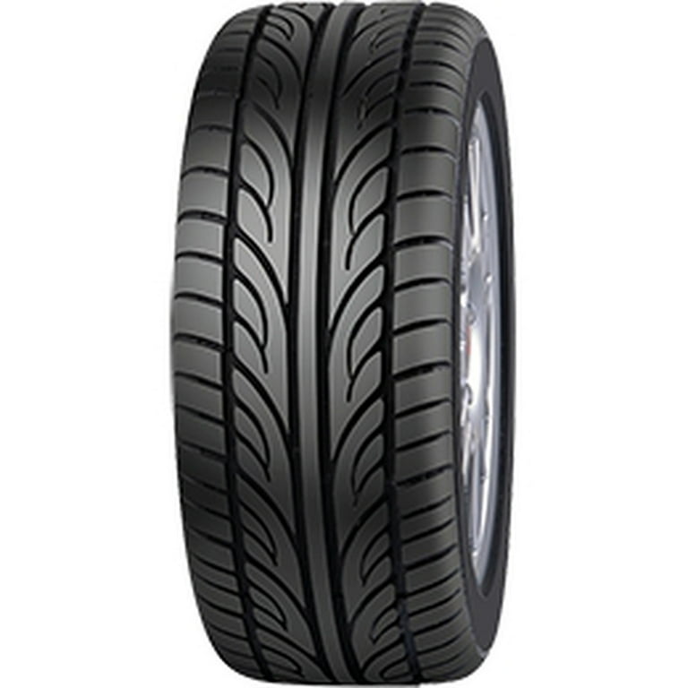 Forceum HENA All-Season Passenger Tire, 245/40R17 95W XL