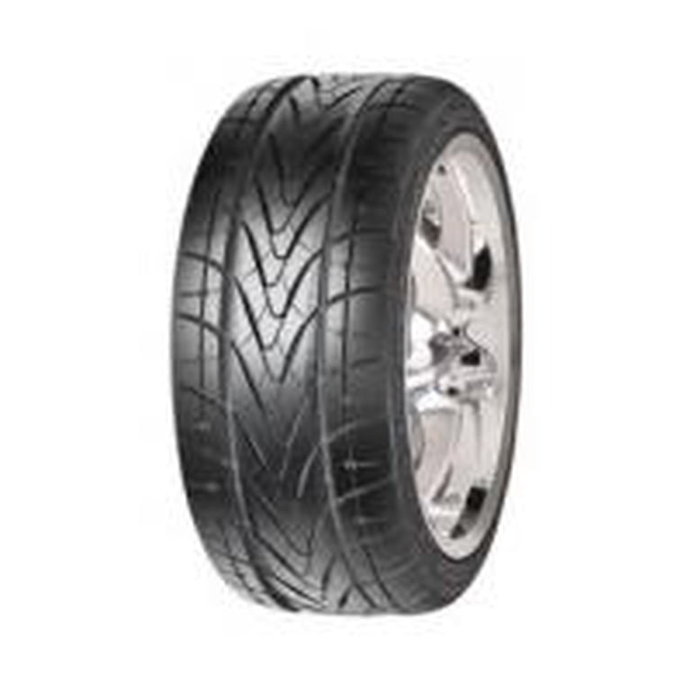 Forceum HEXA-R Sporty UHP Tire, 225/45R18 95Y, High Performance