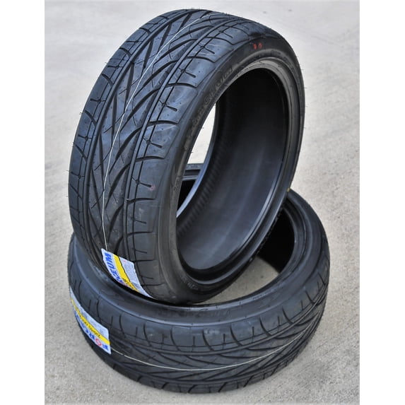 Forceum HEXA-R UHP 245/40R18 97Y XL Passenger Tire