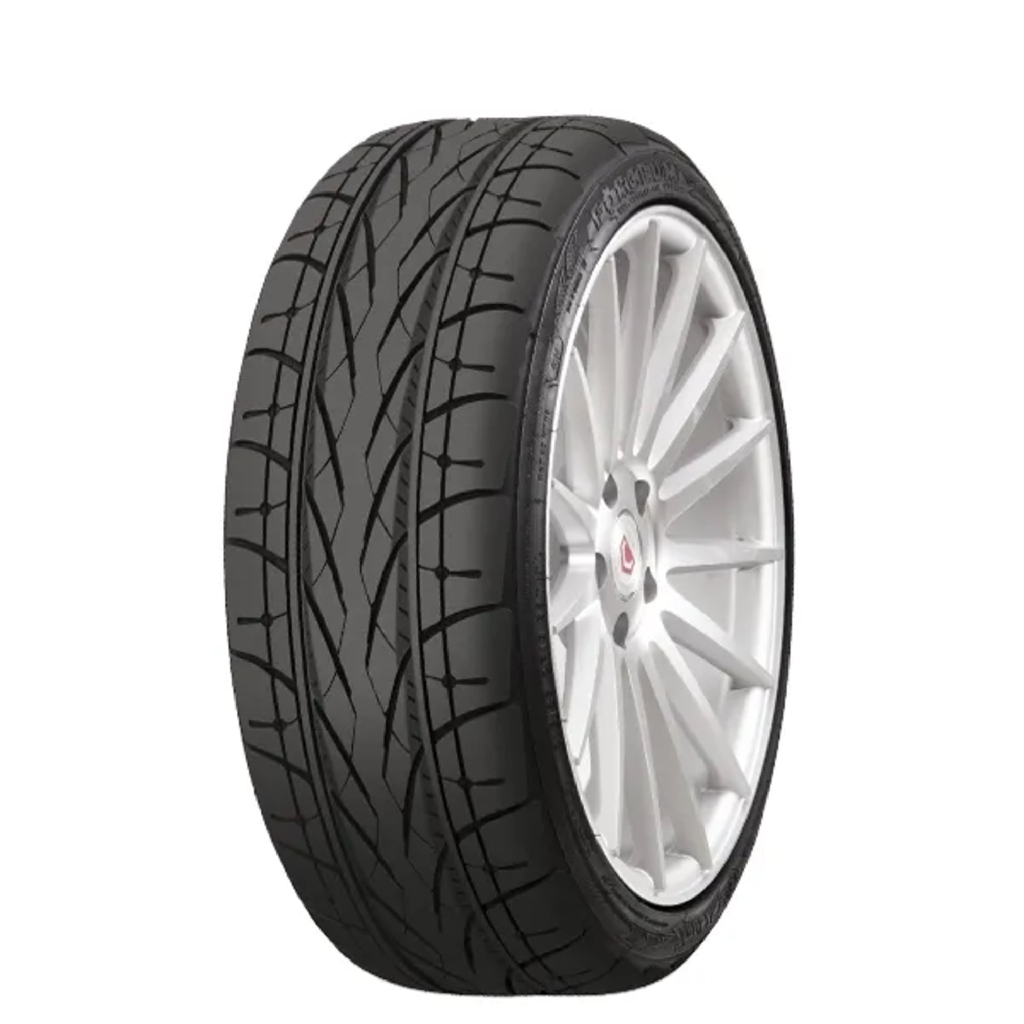 Forceum HEXA-R UHP 245/45R17 99W XL Passenger Tire Simolary simolary.com