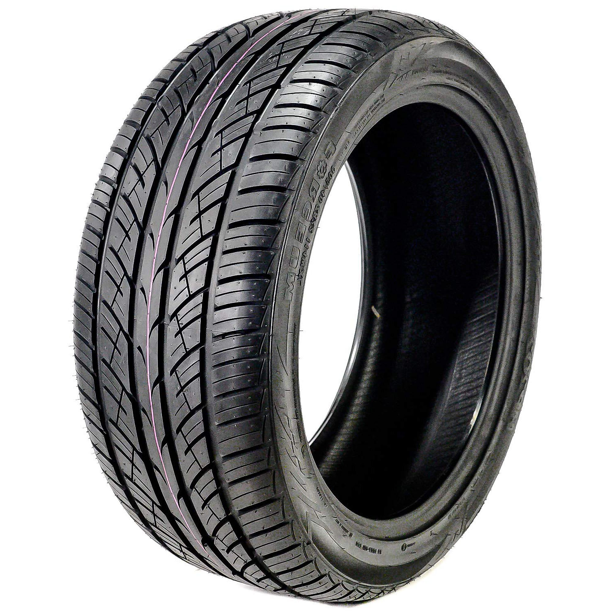 Forceum HP202 UHP Summer 285/50R20 116V XL Passenger Tire Simolary simolary.com
