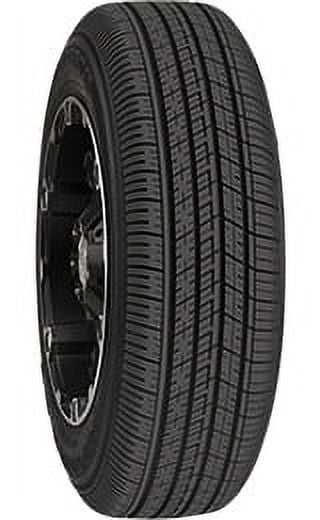 Forceum Heptagon P295/35ZR21 107Y Tire