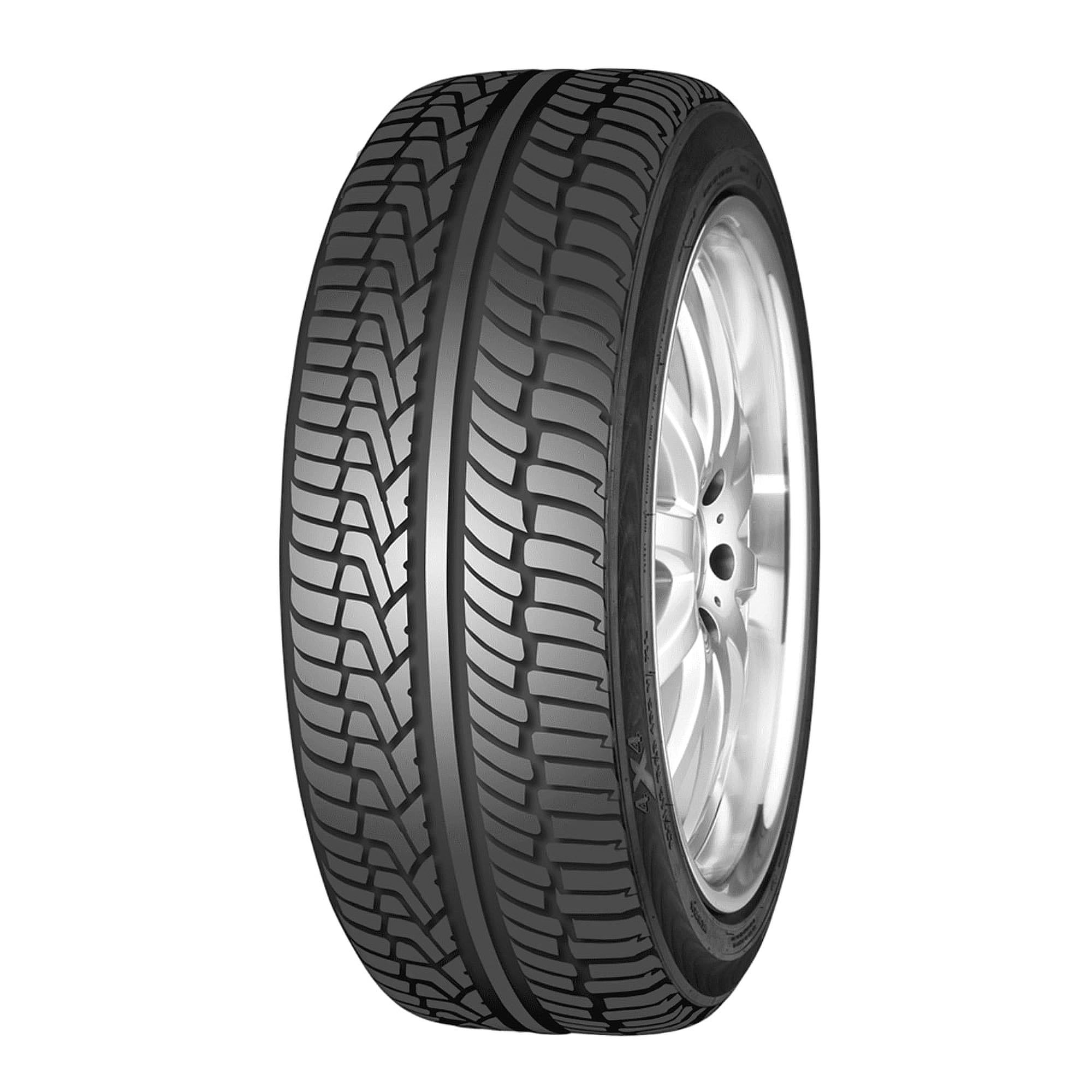Forceum Heptagon SUV UHP 235/55R18 104V XL Passenger Tire Simolary simolary.com