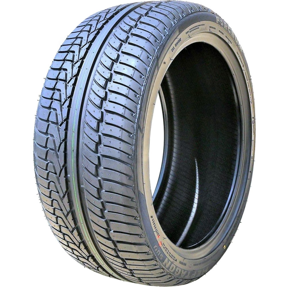Forceum Heptagon SUV UHP 265/40R22 106Y XL Passenger Tire Sansujyuku sansujyuku.com
