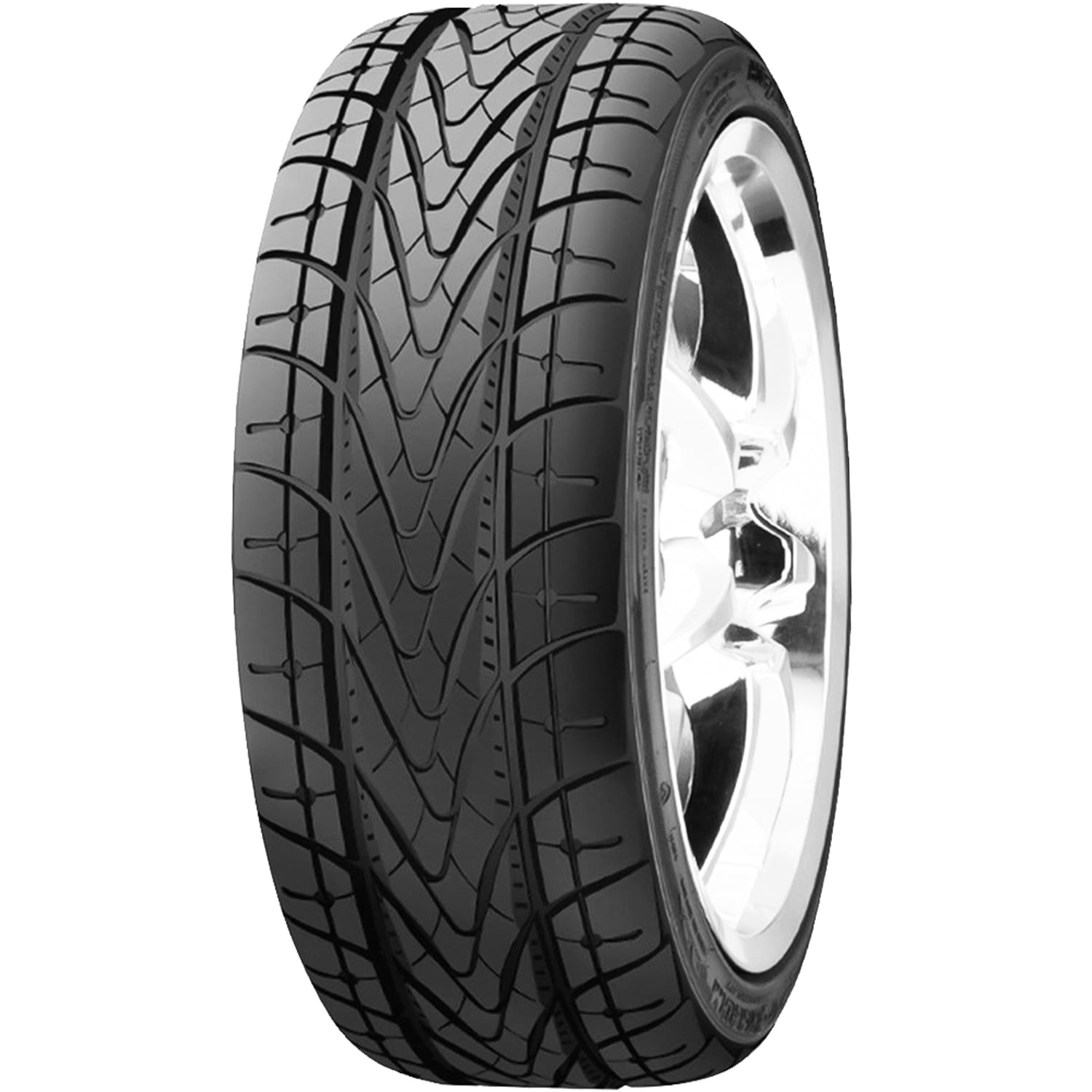 Forceum Hexa 225/35R20 93Y Extra Load High Performance All-Season One Tire