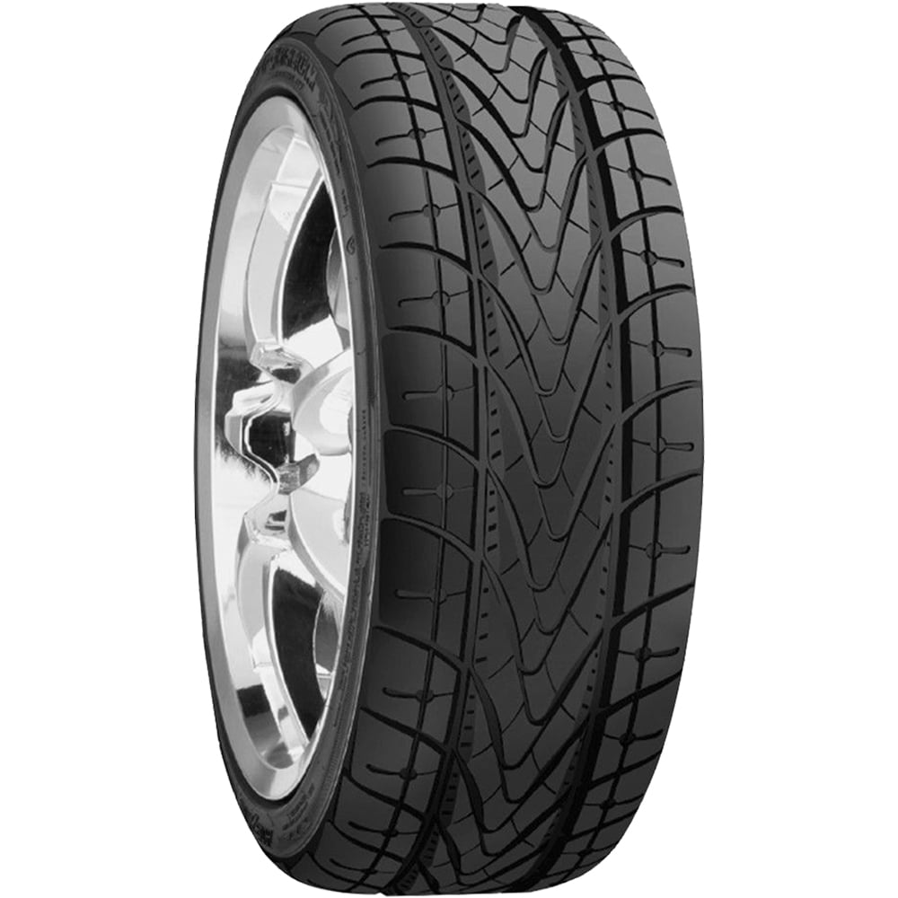Forceum Hexa 225/50ZR18 225/50R18 99Y AS A/S High Performance Tire Fits ...