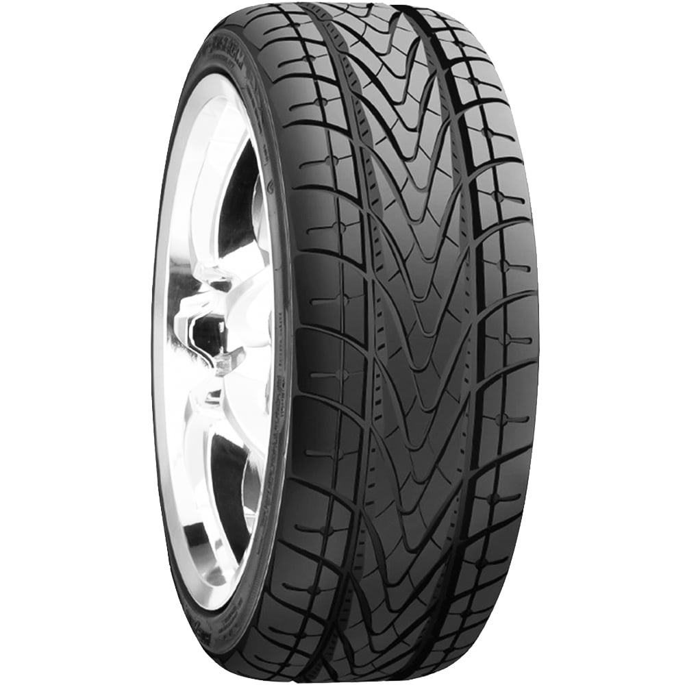 Forceum Hexa 235/35ZR19 235/35R19 91Y XL AS A/S High Performance Tire ...