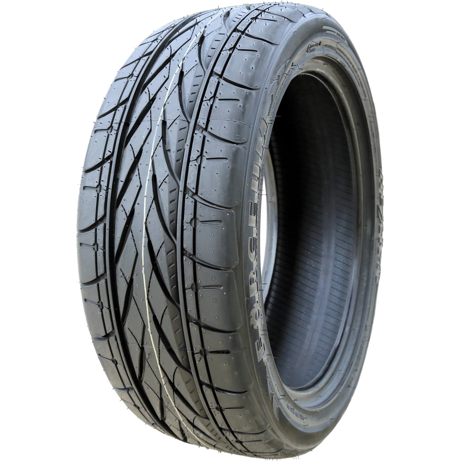 Forceum Hexa-R 245/45ZR17 245/45R17 99W XL A/S High Performance Tire
