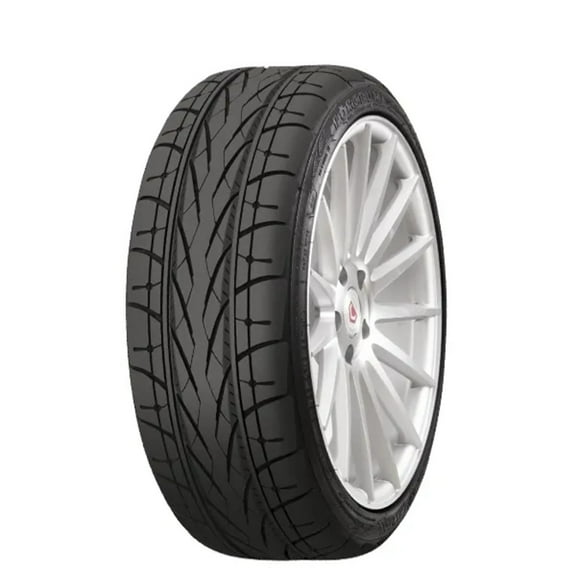 Forceum HEXA-R 245/45ZR17 245/45R17 99W XL High Performance a/s All Season Tire