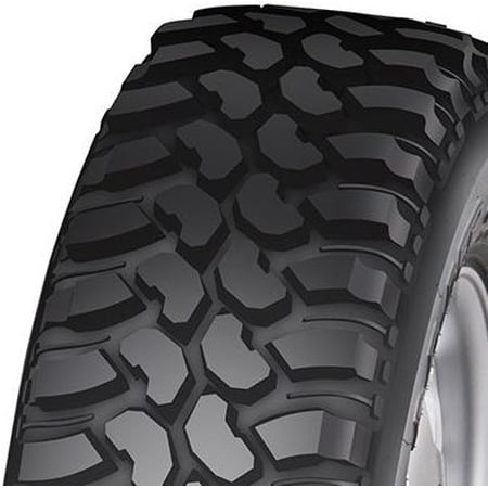 Forceum MT 08 PLUS All Season LT33X12.50R20 114Q E Light Truck Tire Sansujyuku sansujyuku.com