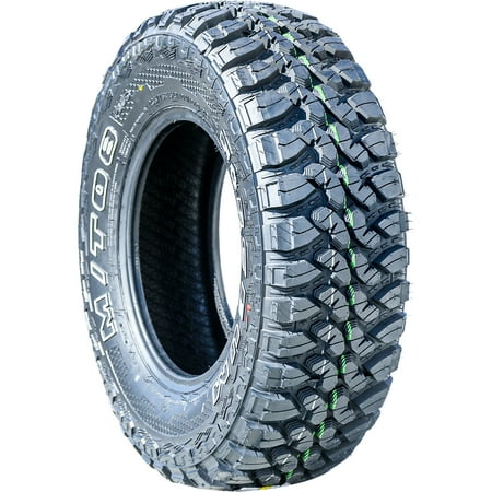 Forceum MT 08 PLUS Mud Terrain 235/75R15 104/101Q C Light Truck Tire Sansujyuku sansujyuku.com
