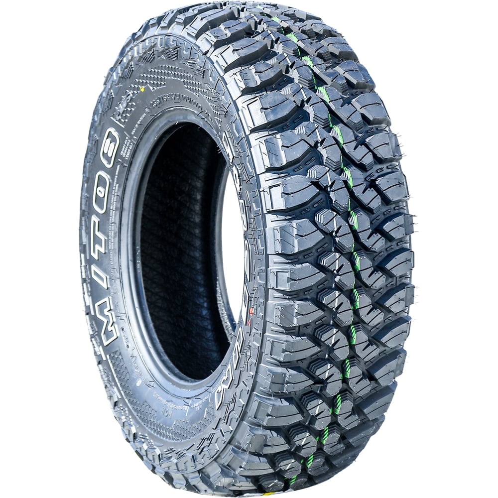 Forceum MT 08 PLUS Mud Terrain 235/75R15 104/101Q C Light Truck Tire Forceum MT 08 PLUS Mud Terrain 235/75R15 104/101Q C Light Truck Tire Sansujyuku sansujyuku.com