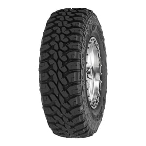 Forceum MT 08 PLUS Mud Terrain 265/75R16 123/120Q E Light Truck Tire Sansujyuku sansujyuku.com