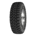 thumbnail image 1 of Forceum MT 08 PLUS Mud Terrain LT33X12.50R20 114Q E Light Truck Tire, 1 of 8