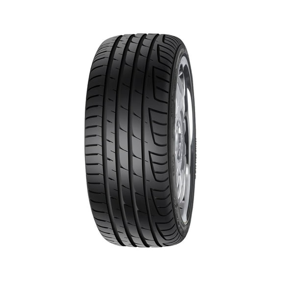 Forceum Octa All Season 225/35R20 93Y XL Passenger Tire