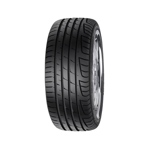 Forceum Octa All Season 245/35R20 95Y XL Passenger Tire