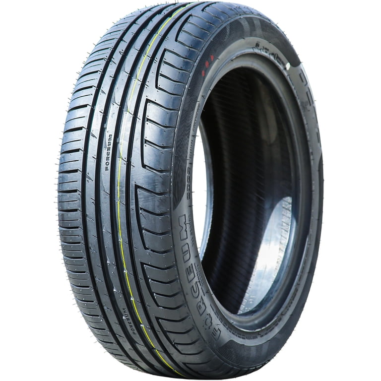 Forceum, All Season Tire, 245/50ZR17, 99W High Performance