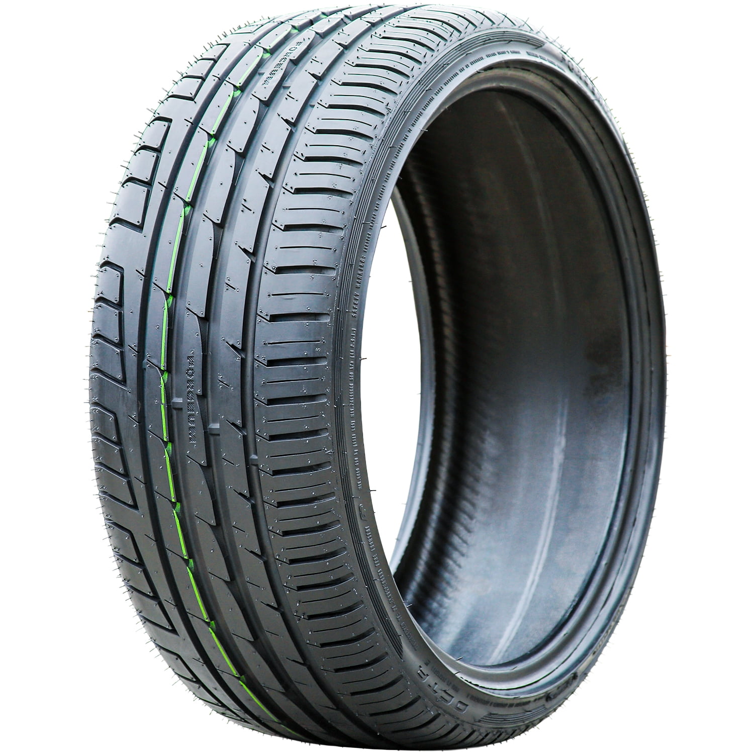 Forceum Octa 275/30R20 zr 97Y XL High Performance a/s All Season Tire