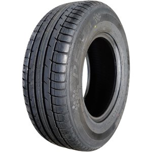 Forceum Penta 225/65R17 106H XL A/S All Season Tire Fits: 2018-23 Chevrolet Equinox LT, 2015-17 Subaru Outback 3.6R Touring Sansujyuku sansujyuku.com
