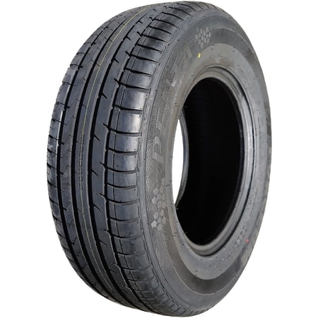 Forceum Penta 225/65R17 106H XL A/S All Season Tire Fits: 2018-23 Chevrolet Equinox LT, 2015-17 Subaru Outback 3.6R Touring Sansujyuku sansujyuku.com