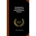 thumbnail image 1 of Forchheimer's Therapeusis of Internal Diseases, Volume 1 (Hardcover), 1 of 1