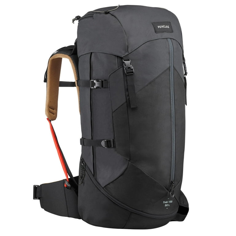 Forclaz 50 backpack new arrivals