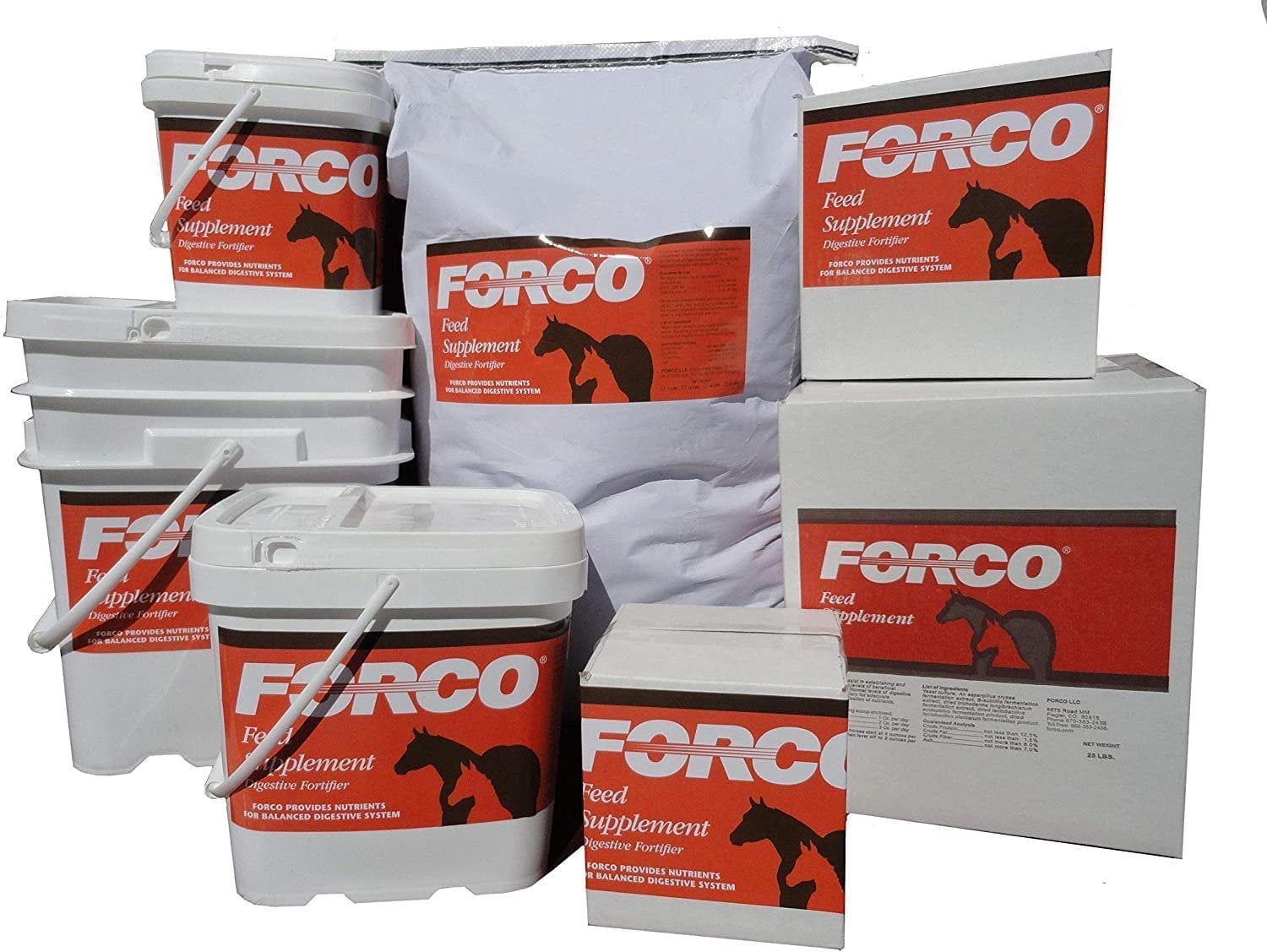 Forco
