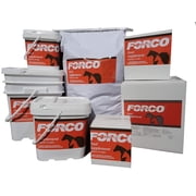 Forco Feed Supplement Pellet 10lb