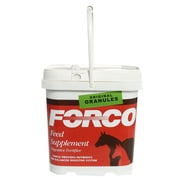 Forco Feed Supplement Granules 5lb
