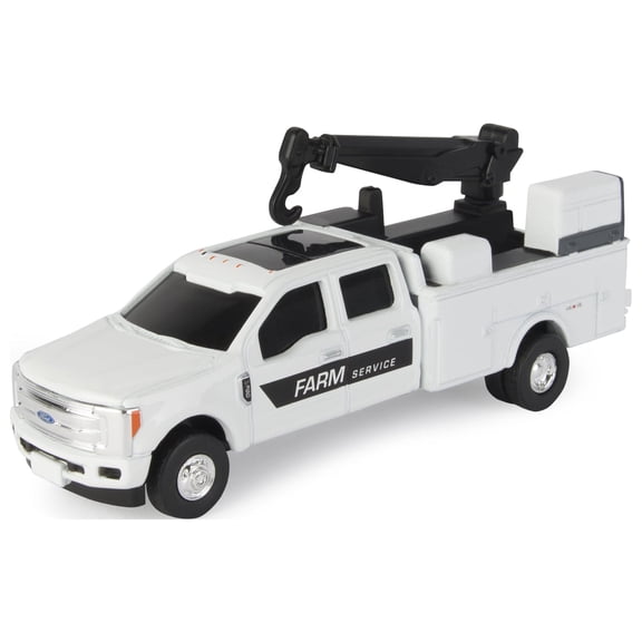 Ford 1:64 Farm Service Service Truck