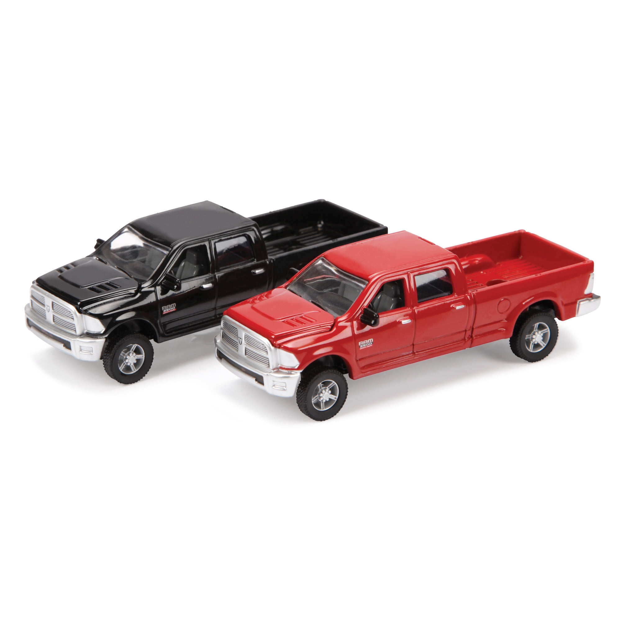 Ford 1:64 Scale 2012 RAM 2500 Pickup Assortment - Walmart.com