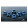 thumbnail image 1 of Ford 1363520 Performance Wall Poster, 1 of 1